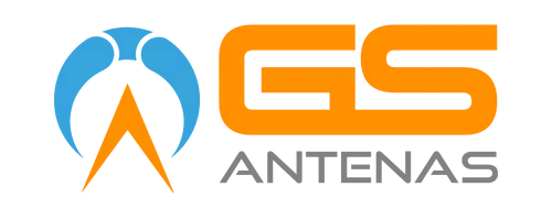 GS Antenas Logo